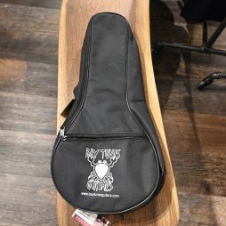 Henry Heller Bay Tunes Logo Standard Mandolin Bag