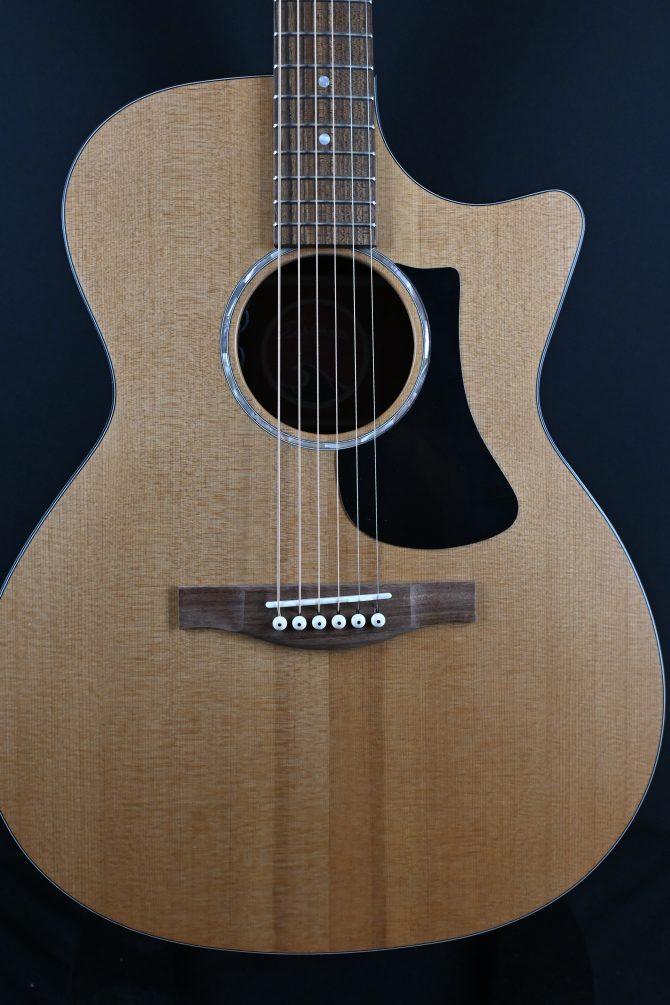 Eastman PCH1-GACE Natural Grand Auditorium #269