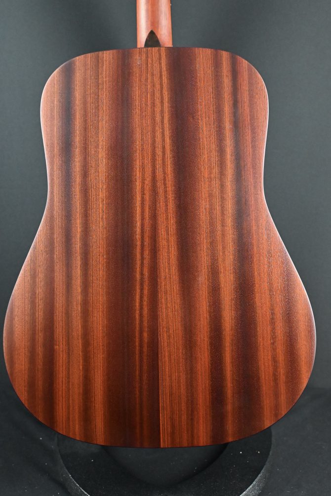 Eastman E1D Classic Dreadnought Acoustic Guitar #625