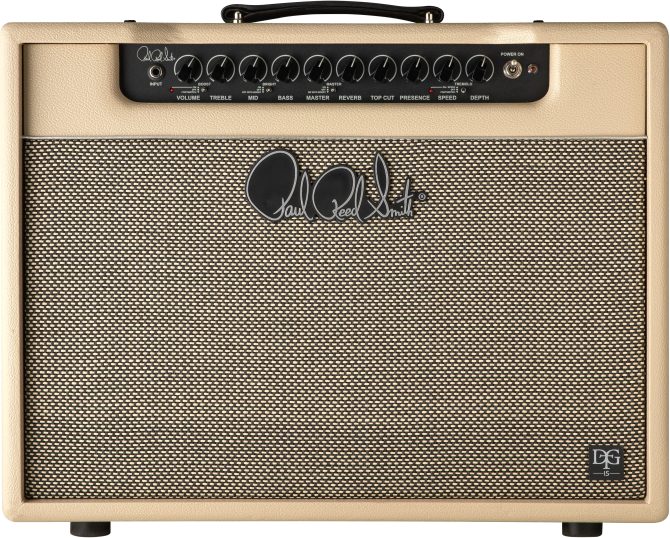 PRS DGT 15 1x12" Combo