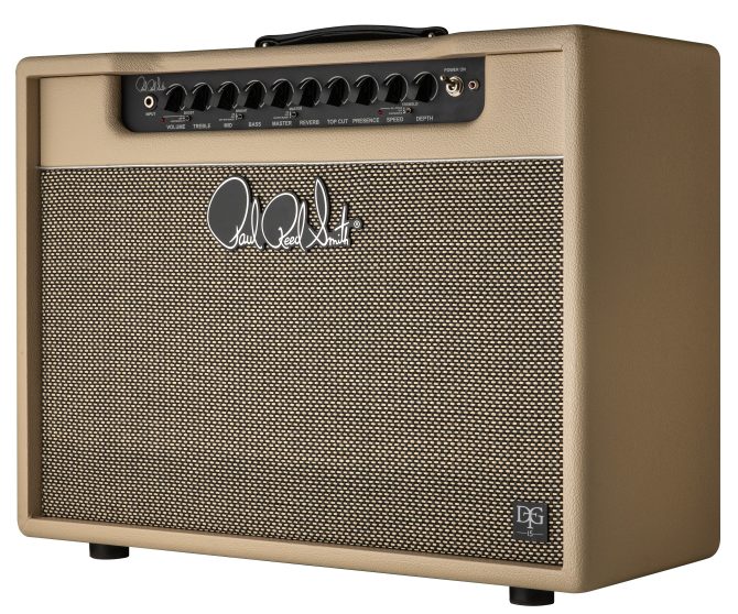 PRS DGT 15 1x12" Combo