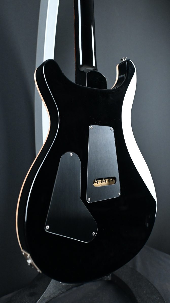PRS Custom 24 Amber Smokeburst 2024