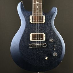 PRS S2 Mira 594 Satin Metallic Midnight #570