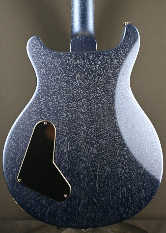 PRS S2 Mira 594 Satin Metallic Midnight #570