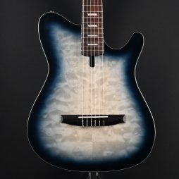 Ibanez FRH20QMN-CTL Cosmic Blue Starburst Low Gloss #929