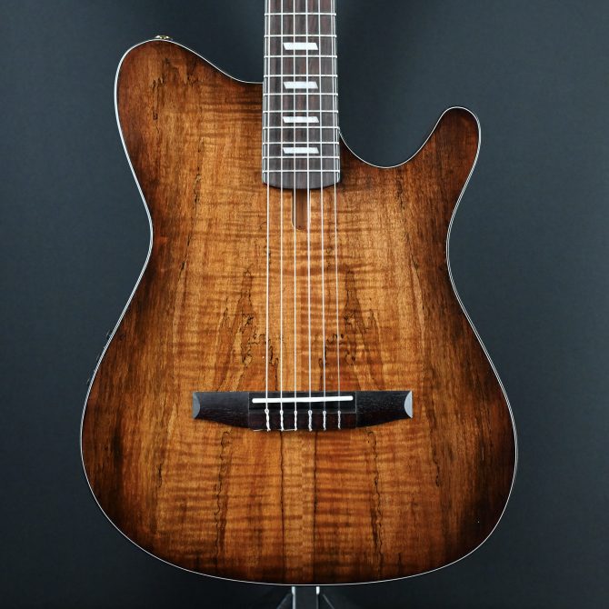 Ibanez FRH20SMN-TCL Tobacco Burst Low Gloss #968