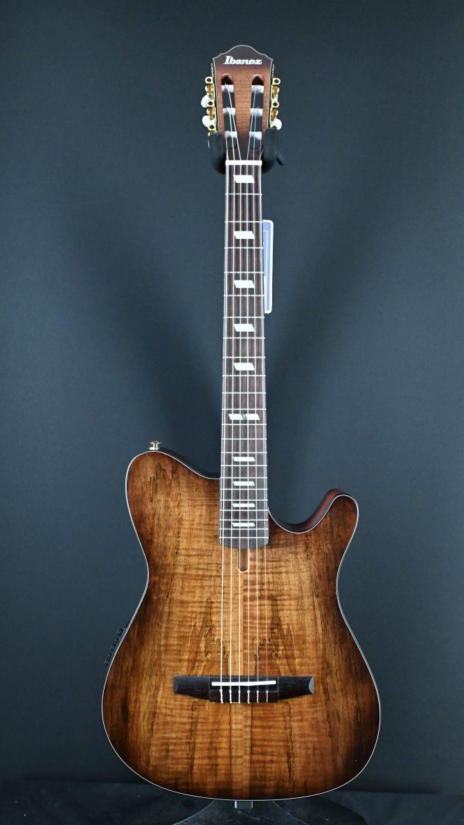 Ibanez FRH20SMN-TCL Tobacco Burst Low Gloss #968