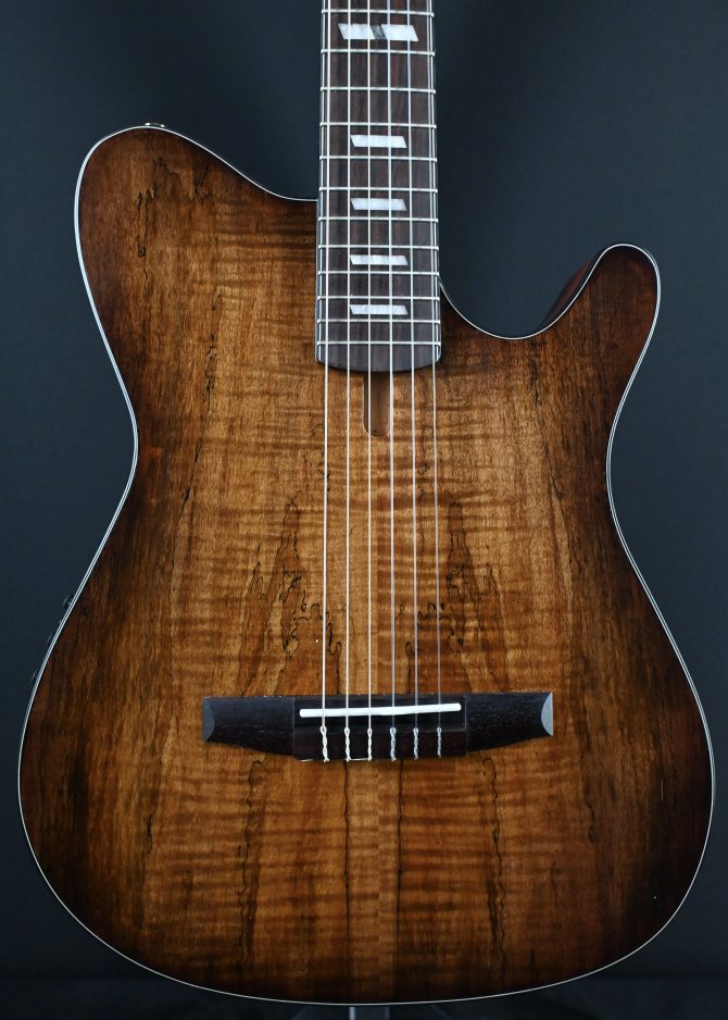 Ibanez FRH20SMN-TCL Tobacco Burst Low Gloss #968