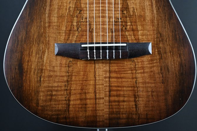 Ibanez FRH20SMN-TCL Tobacco Burst Low Gloss #968