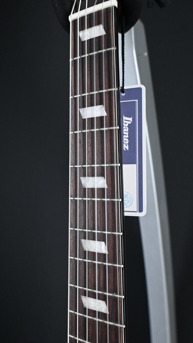 Ibanez FRH20SMN-TCL Tobacco Burst Low Gloss #968