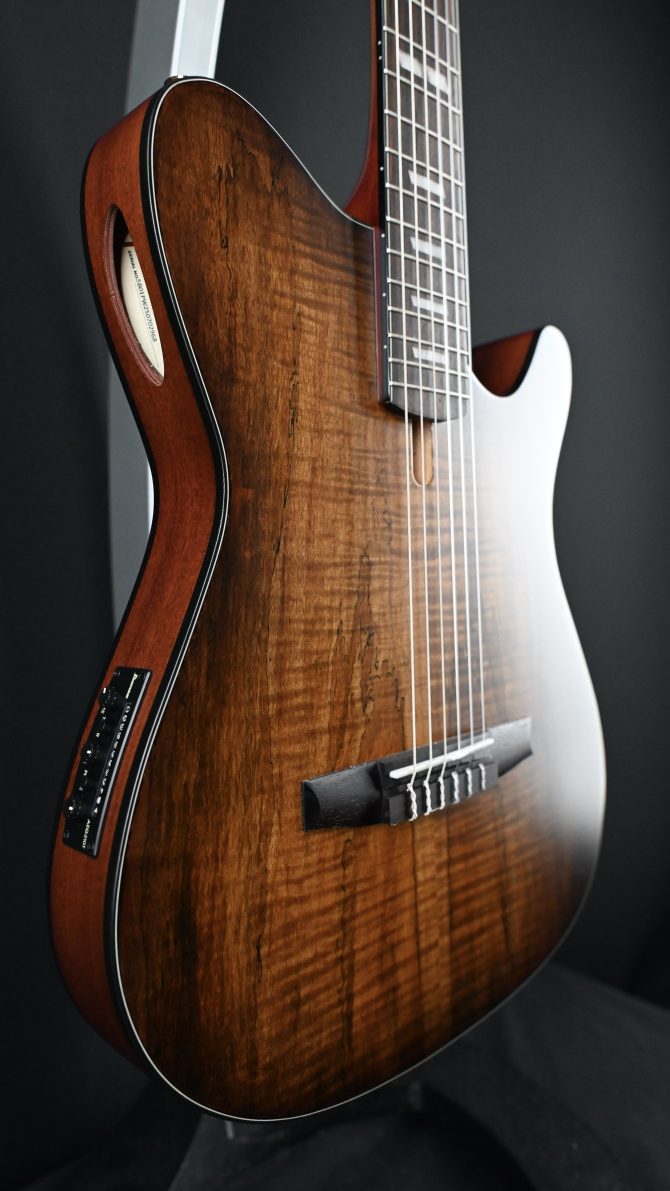 Ibanez FRH20SMN-TCL Tobacco Burst Low Gloss #968