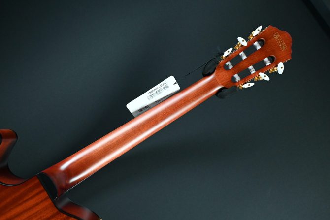 Ibanez FRH20SMN-TCL Tobacco Burst Low Gloss #968