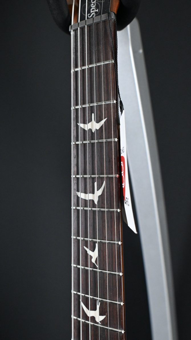 PRS S2 Special Semi-Hollow Vintage Natural #454