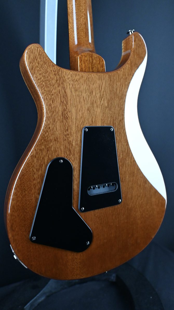 PRS S2 Special Semi-Hollow Vintage Natural #454