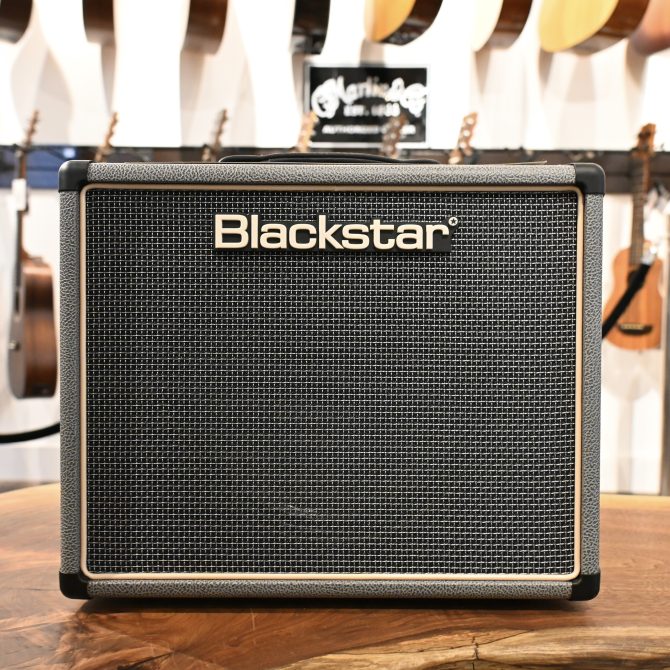 Blackstar Ht-5R MKII 1x12" Combo Amplifier 2021