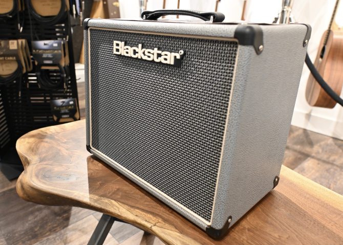 Blackstar Ht-5R MKII 1x12" Combo Amplifier 2021