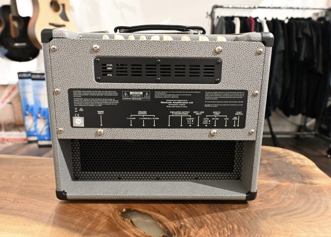 Blackstar Ht-5R MKII 1x12" Combo Amplifier 2021