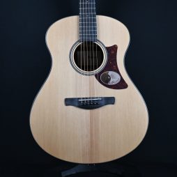 Ibanez AAM50-OPN Advanced Acoustic Open Pore Natural #915