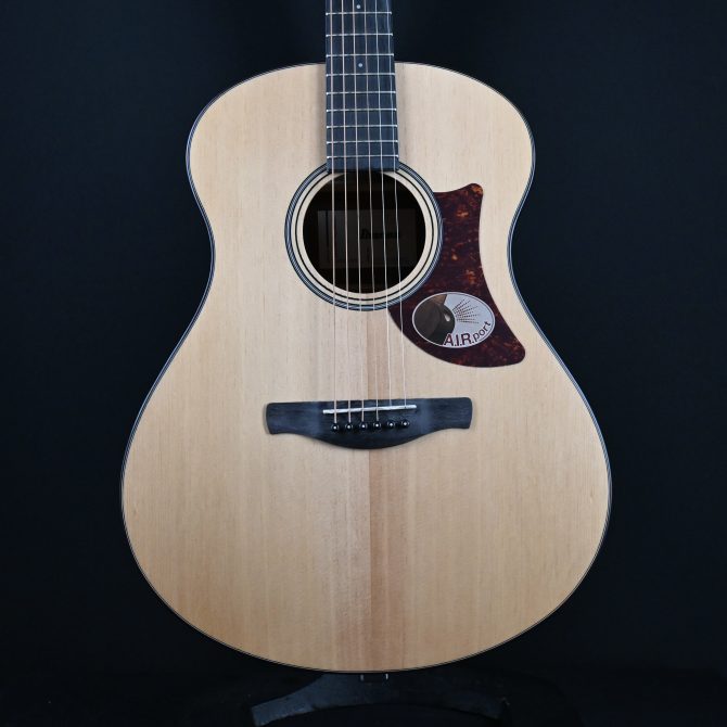Ibanez AAM50-OPN Advanced Acoustic Open Pore Natural #915