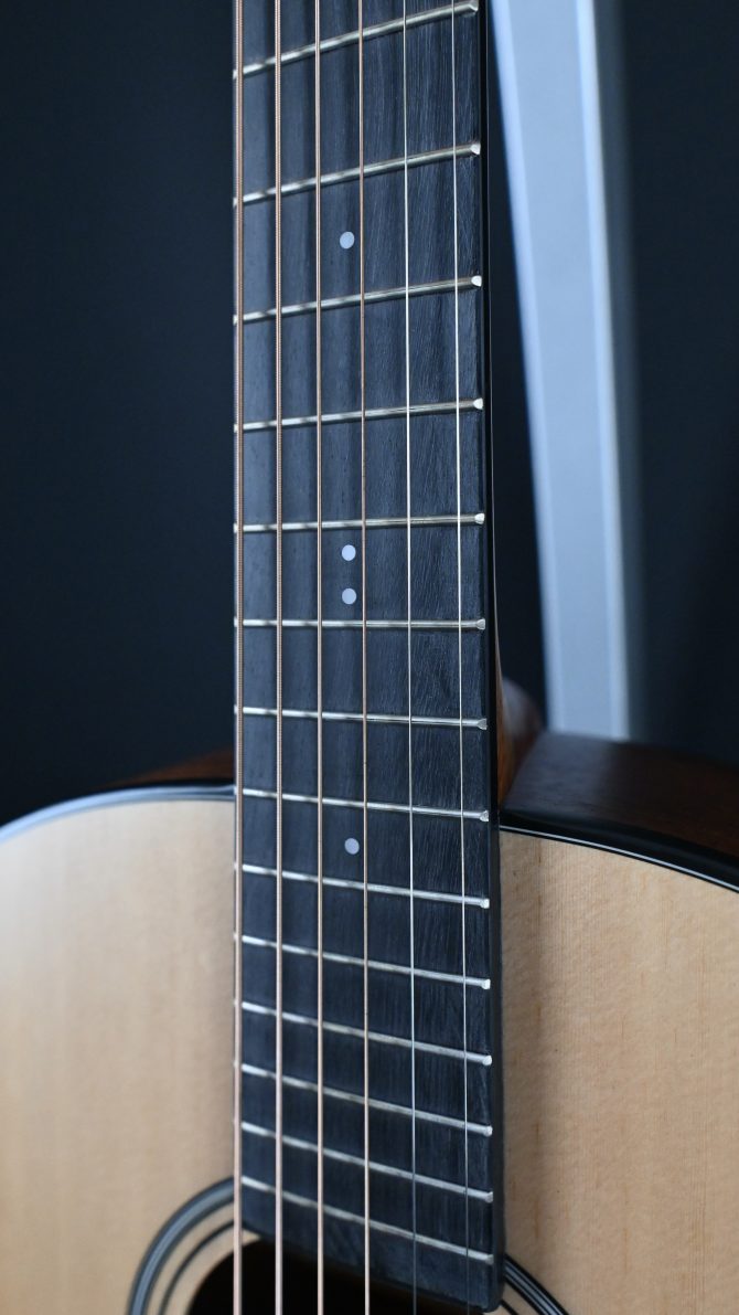 Ibanez AAM50-OPN Advanced Acoustic Open Pore Natural #915