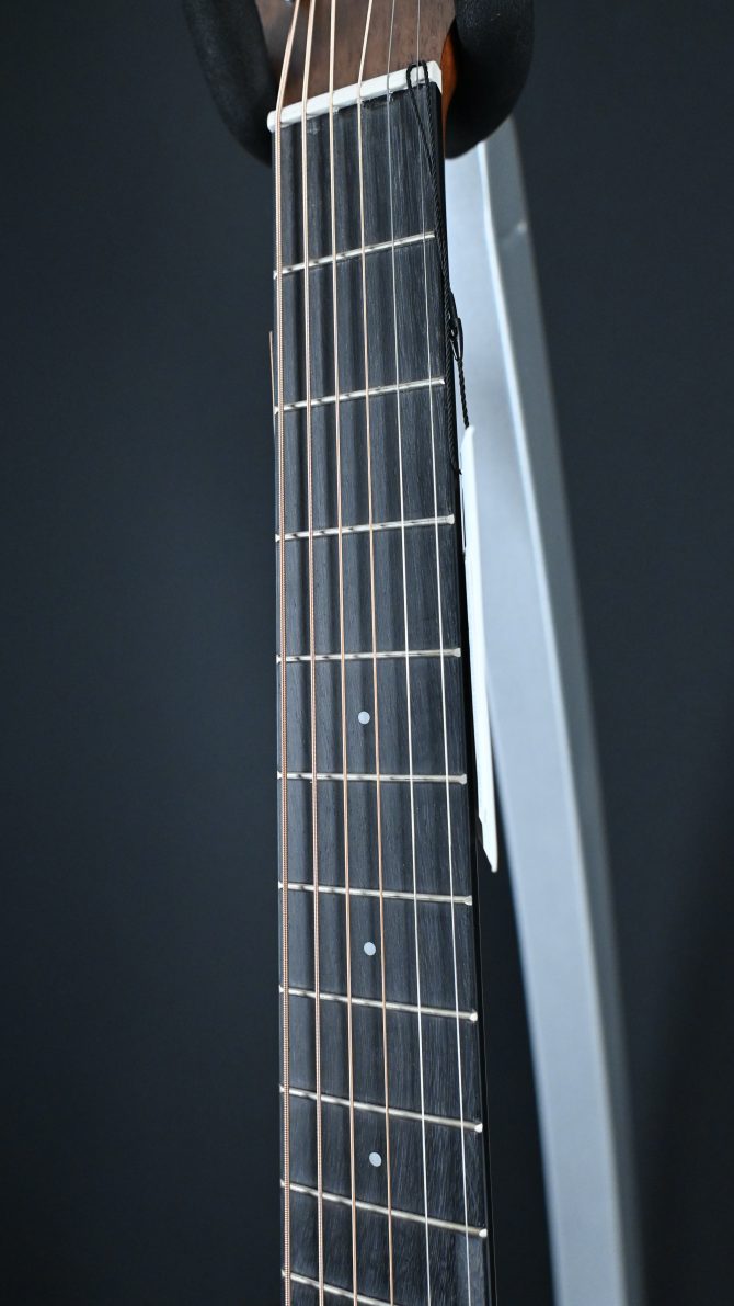 Ibanez AAM50-OPN Advanced Acoustic Open Pore Natural #915