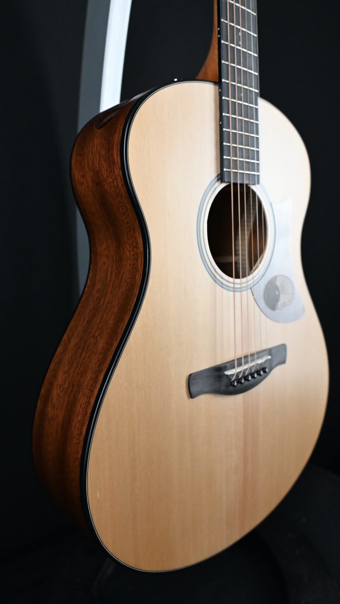 Ibanez AAM50-OPN Advanced Acoustic Open Pore Natural #915