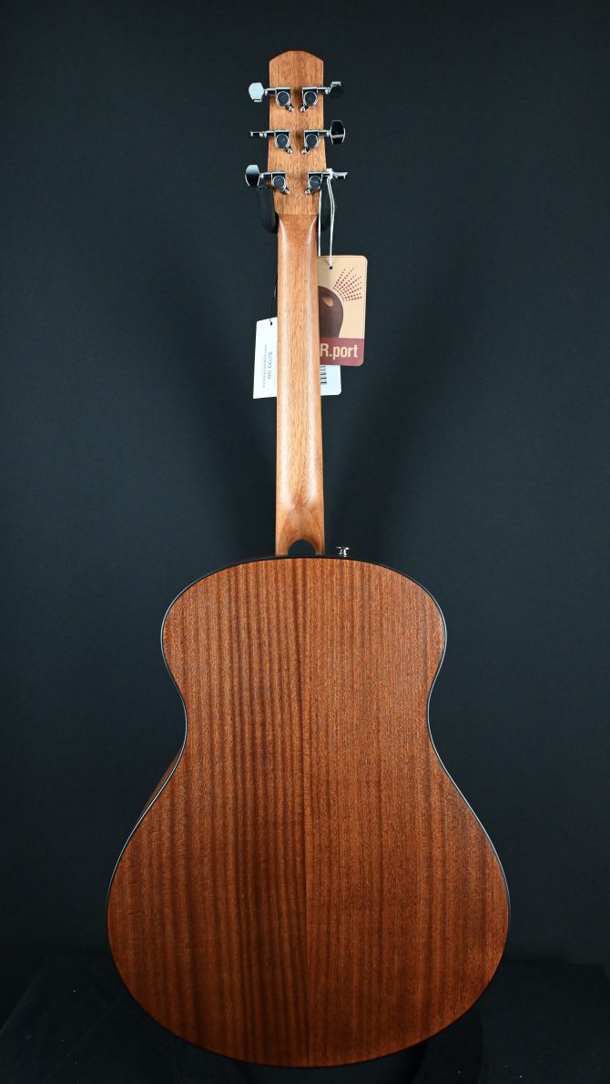 Ibanez AAM50-OPN Advanced Acoustic Open Pore Natural #915