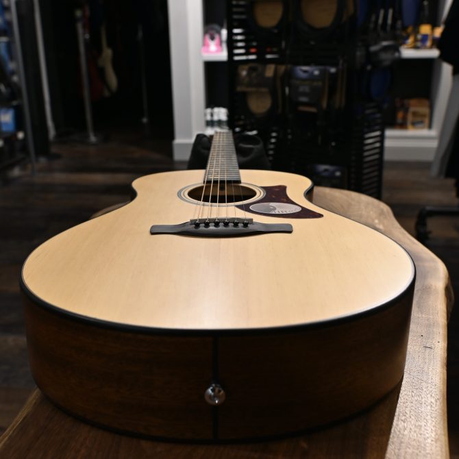 Ibanez AAM50-OPN Advanced Acoustic Open Pore Natural #915