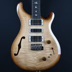 PRS S2 Special Semi-Hollow Vintage Natural #471