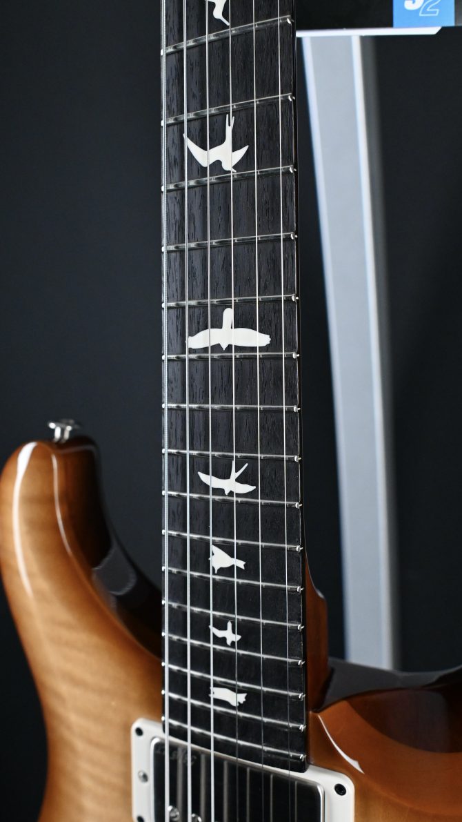 PRS S2 Special Semi-Hollow Vintage Natural #471