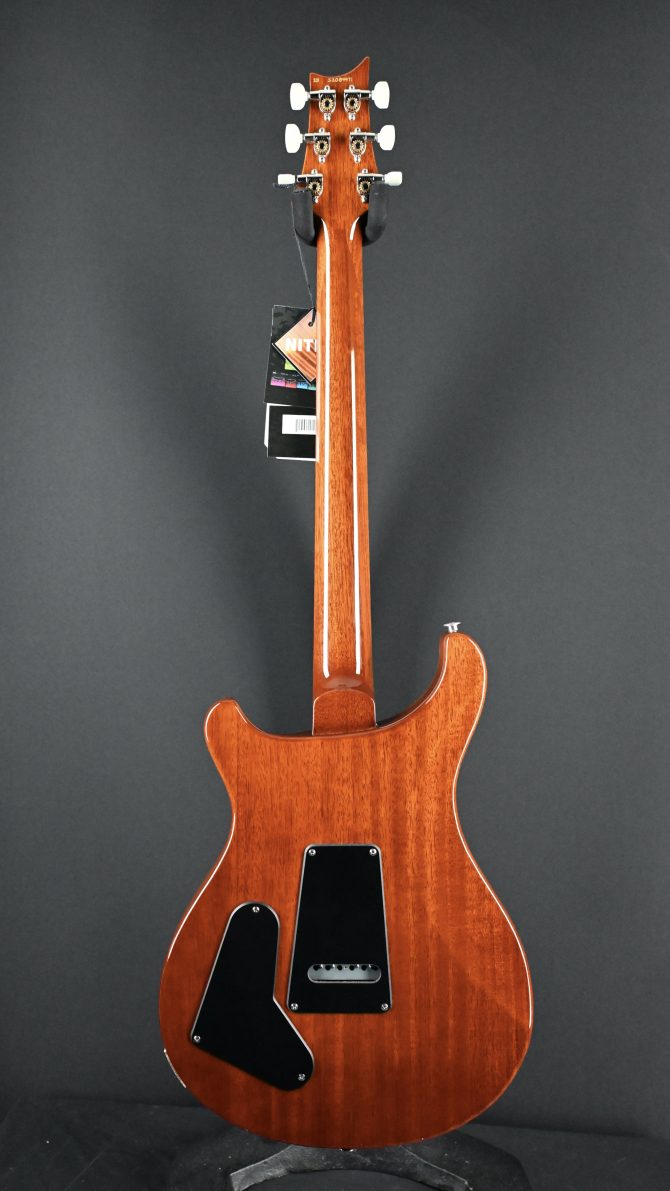 PRS S2 Special Semi-Hollow Vintage Natural #471