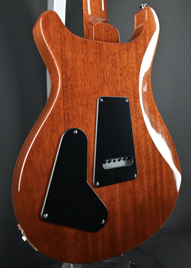 PRS S2 Special Semi-Hollow Vintage Natural #471