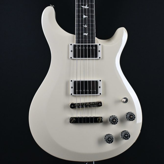PRS S2 McCarty594 Thinline Standard Antique White #049