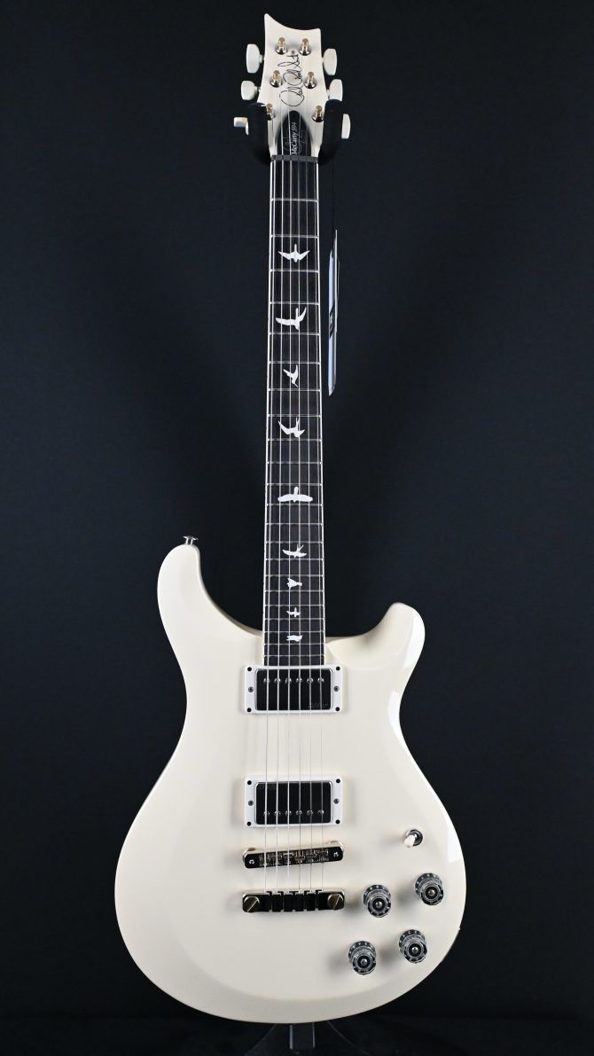PRS S2 McCarty594 Thinline Standard Antique White #049