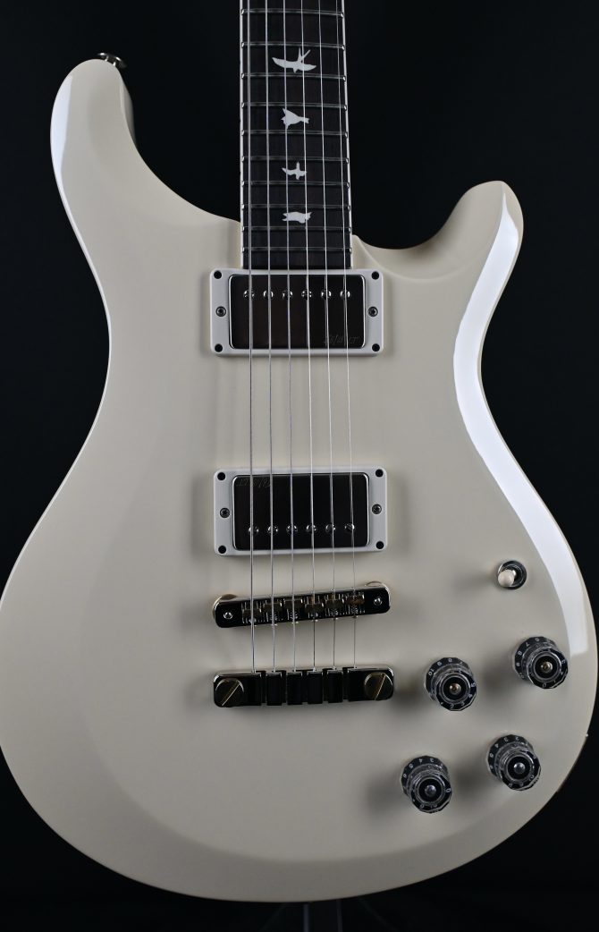 PRS S2 McCarty594 Thinline Standard Antique White #049