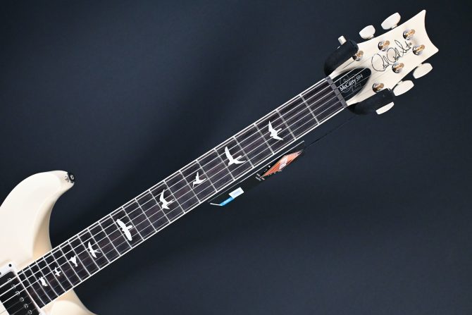 PRS S2 McCarty594 Thinline Standard Antique White #049