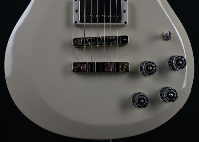 PRS S2 McCarty594 Thinline Standard Antique White #049