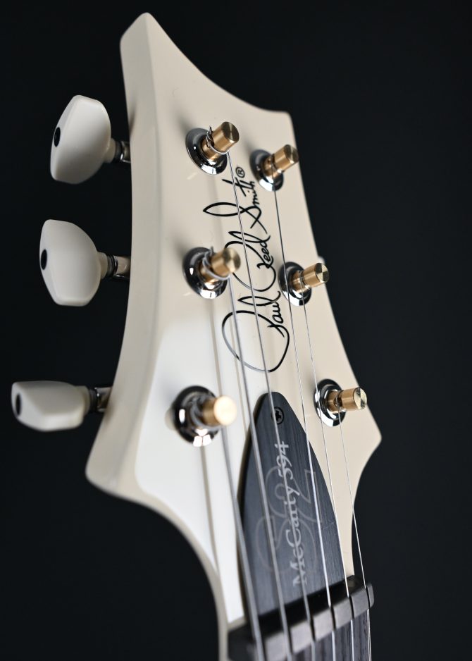 PRS S2 McCarty594 Thinline Standard Antique White #049