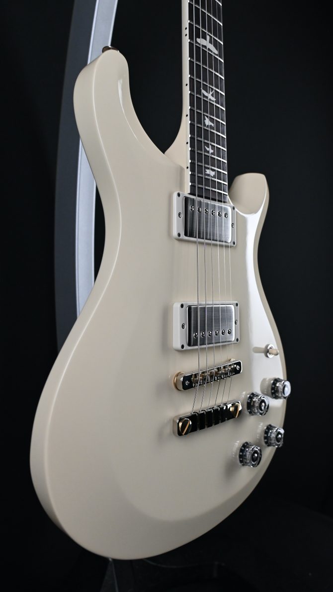 PRS S2 McCarty594 Thinline Standard Antique White #049