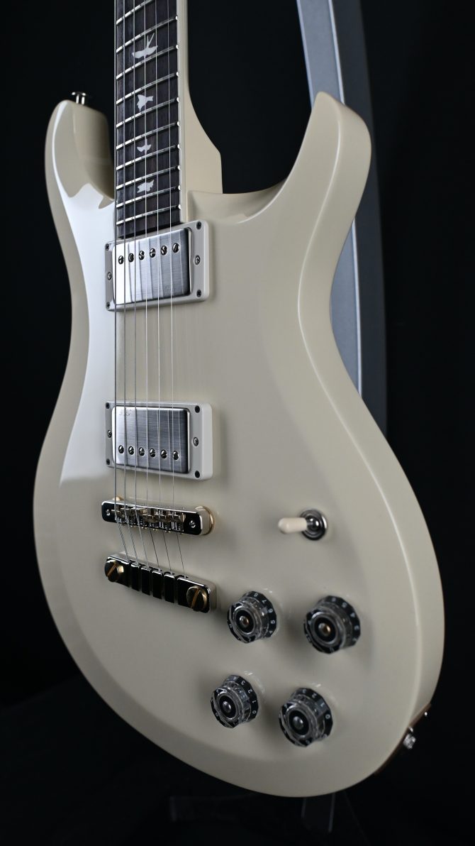 PRS S2 McCarty594 Thinline Standard Antique White #049