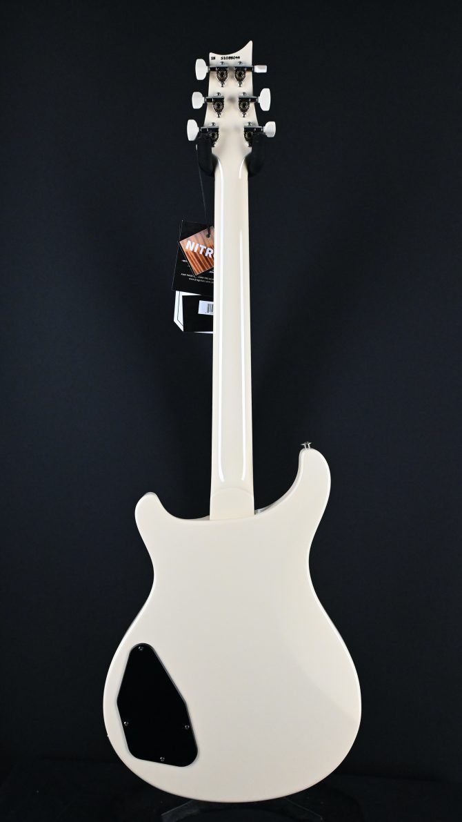PRS S2 McCarty594 Thinline Standard Antique White #049