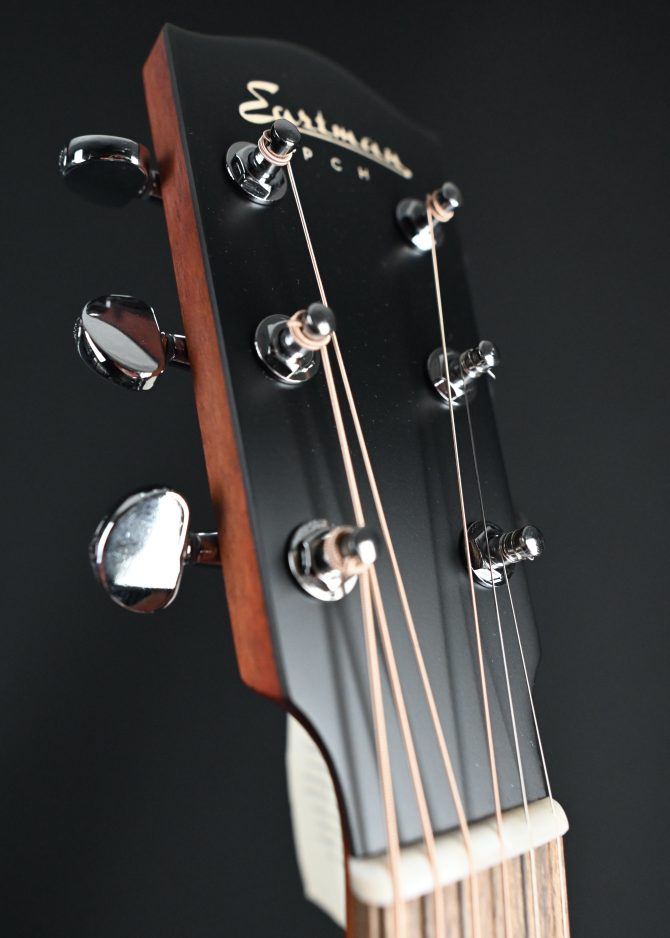 Eastman PCH1-OM Orchestra Model Natural #510