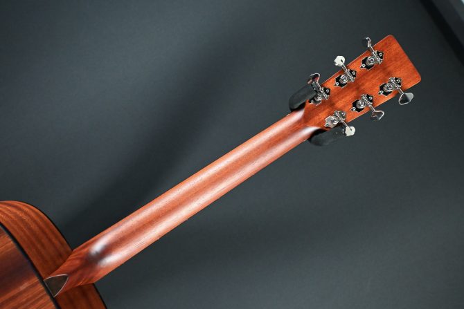 Eastman E1D Classic Dreadnought Acoustic Guitar #625