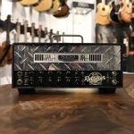 Mesa Boogie Mini Rectifier Twenty-Five 2-Channel 25-Watt Guitar Amp Head 2022