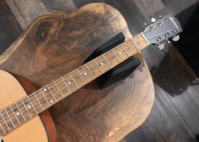 Eastman PCH1-D Natural Dreadnought Acoustic Guitar #659 (Copy)
