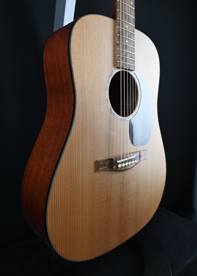 Eastman PCH1-D Natural Dreadnought Acoustic Guitar #659 (Copy)