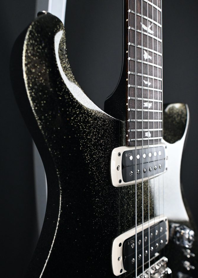 PRS S2 Custom 24-08 Sprayer's Choice Hollowflake