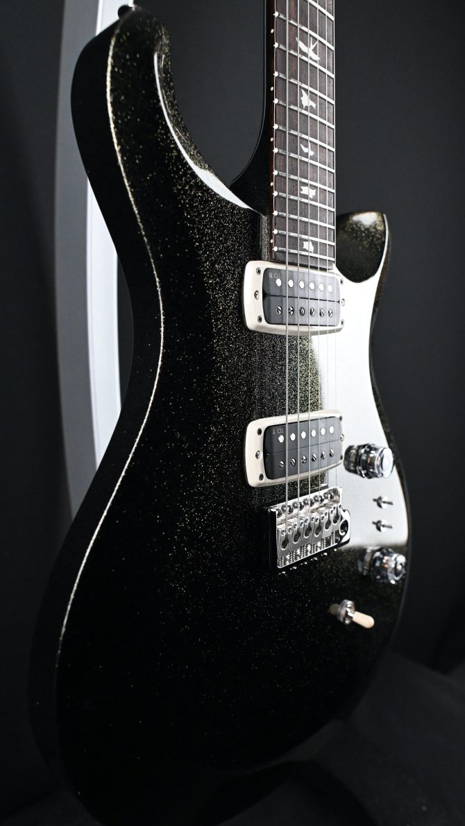 PRS S2 Custom 24-08 Sprayer's Choice Hollowflake