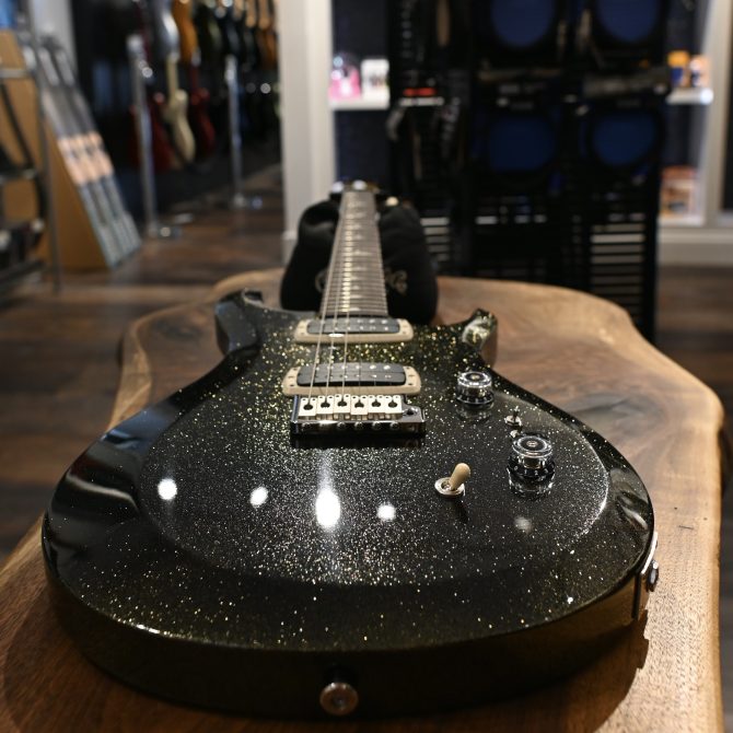PRS S2 Custom 24-08 Sprayer's Choice Hollowflake
