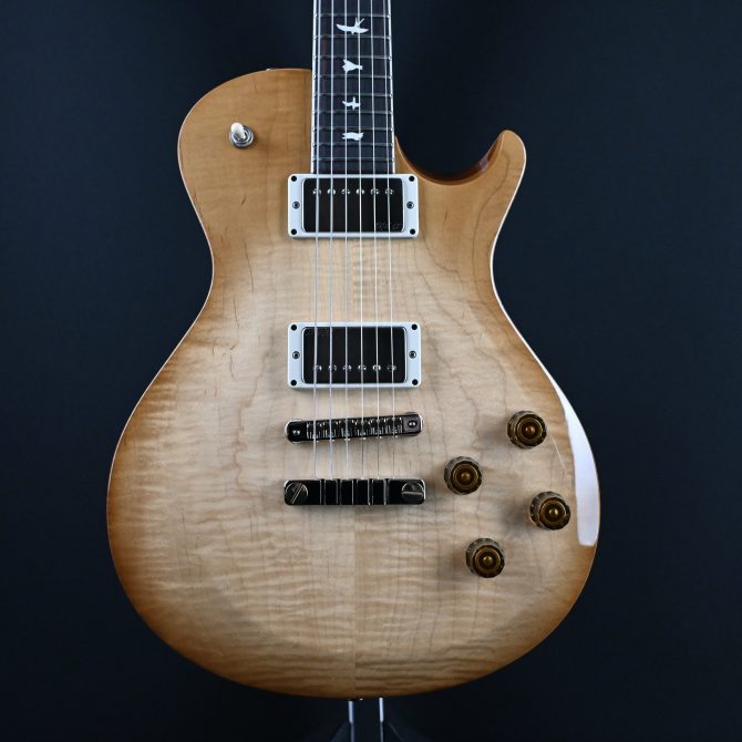 PRS S2 McCarty 594 Singlecut Vintage Natural #989